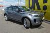 Land Rover Evoque