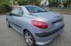 Peugeot 206 CC