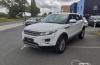 Land Rover Evoque