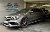 Mercedes Classe CLA