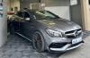 Mercedes Classe CLA