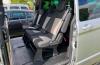 Ford Transit Custom Kombi