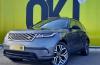 Land Rover Velar