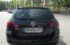 Opel Astra Sports Tourer