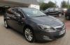 Opel Astra Sports Tourer