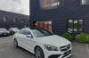 Mercedes Classe CLA