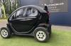 Renault Twizy