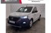 Nissan Townstar Combi