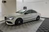 Mercedes Classe CLA