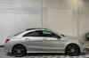 Mercedes Classe CLA