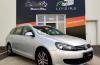 Volkswagen Golf SW