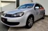 Volkswagen Golf SW