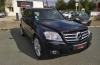 Mercedes Classe GLK