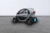 Renault Twizy