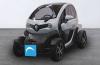 Renault Twizy