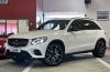 Mercedes Classe GLC