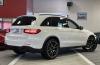 Mercedes Classe GLC