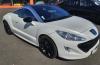 Peugeot RCZ