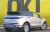 Land Rover Evoque