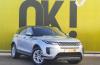 Land Rover Evoque