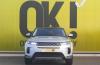 Land Rover Evoque