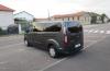 Ford Transit Custom Kombi