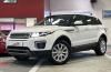 Land Rover Evoque