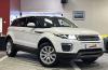 Land Rover Evoque