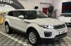 Land Rover Evoque