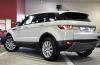 Land Rover Evoque