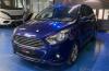 Ford Ka+