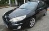 Peugeot 407 SW