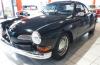 Volkswagen Karmann-Ghia