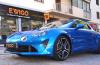 Alpine A110