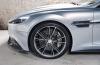 Aston Martin Vanquish