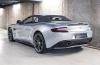 Aston Martin Vanquish