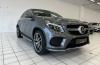 Mercedes Classe GLE