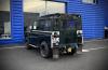 Land Rover Series III (1971-1985)