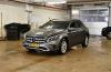 Mercedes Classe GLA