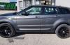 Land Rover Evoque