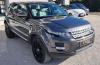 Land Rover Evoque