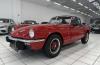 Triumph Spitfire