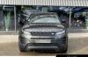 Land Rover Evoque