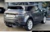 Land Rover Evoque