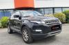 Land Rover Evoque