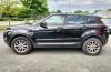 Land Rover Evoque