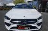 Mercedes Classe CLA