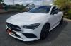 Mercedes Classe CLA