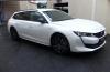 Peugeot 508 SW