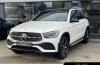 Mercedes Classe GLC